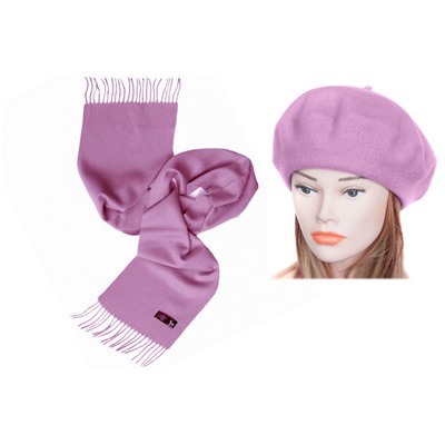 00803 SH1-040628 BERET TONAK