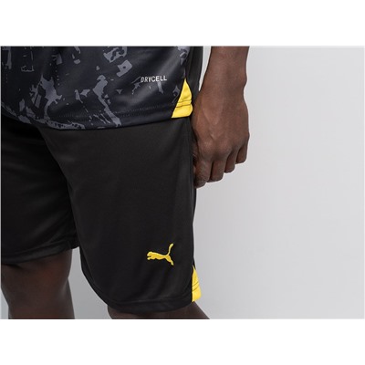 Футбольная форма Puma FC BVB