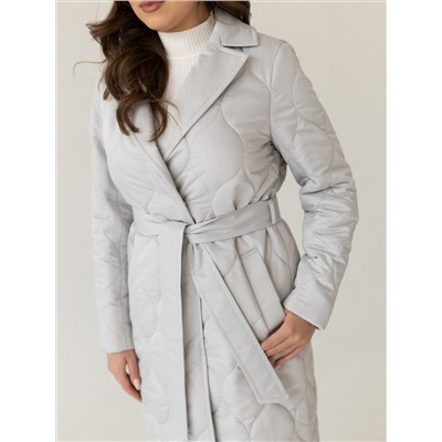 Куртка женская демисезонная 24830-00 (серый)