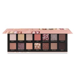 Catrice Pro Slim Eyeshadow Palette 10.6g