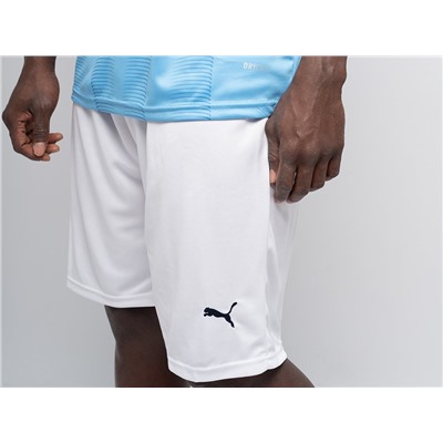 Футбольная форма Puma FC Manchester City