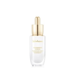 Sulwhasoo Concentrated Ginseng Rescue  Ampoule Brightening 20 g