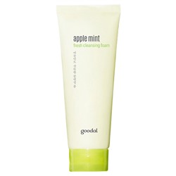 Goodal Apple Mint Fresh Пенка для умывания