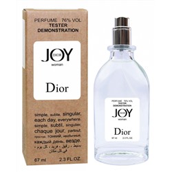 Тестер Christian Dior Joy Edp 67мл