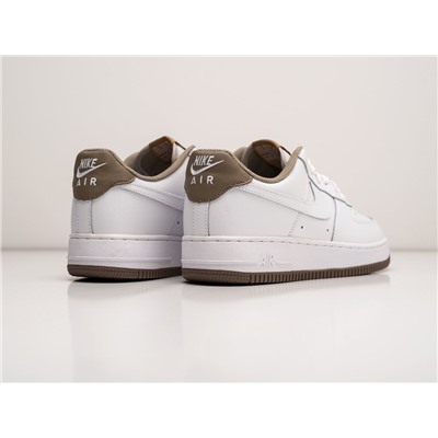 Кроссовки Nike Air Force 1 Low