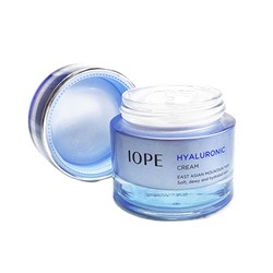 IOPE Hyaluronic Крем с гиалуроновой кислотой