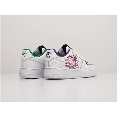 Кроссовки Nike Air Force 1 Low