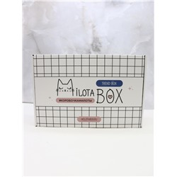 MilotaBox "Trend Box"