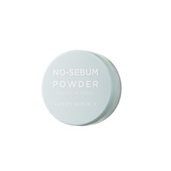 NATURE REPUBLIC Provence Tea Tree No Sebum Powder 4g.