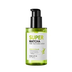 SOME BY MI Сыворотка для сужения пор Super Matcha 50 мл