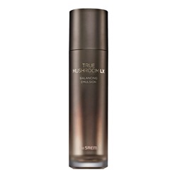 Эмульсия TRUE MUSHROOM LX Balancing Emulsion, THE SAEM, 115 мл