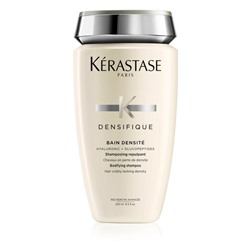 Kérastase Densifique Bain Densité увлажняющий и укрепляющий шампунь для волос без густоты 250 мл