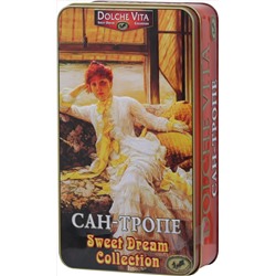 Dolche Vita. Sweet Collection. Сан-Тропе 175 гр. жест.шкатулка
