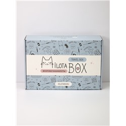 MilotaBox "Travel Box"