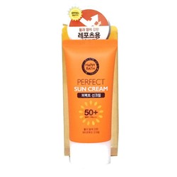 Happy Bath Perfect Солнцезащитный крем SPF50+, PA+++