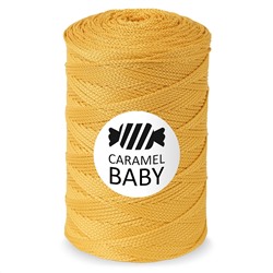 Caramel BABY Горчица 500 м.