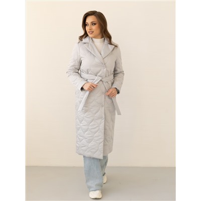 Куртка женская демисезонная 22810-00 (серый)