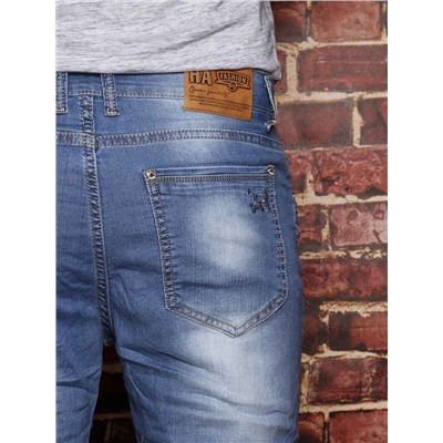 Джинсы мужские HA Jeans 5318