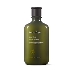 Innisfree Olive Real Lotion(For Man)