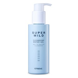 VPROVE Super Mild Очищающий гель