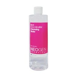 NEOGEN Dermalogy Real Cica Micellar Мицеллярная вода