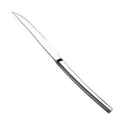 Нож для стейка 23,3см  18/10, 5мм Alba бренда WNK недорого купить в интернет магазине