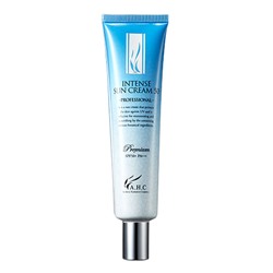 A.H.C Premium Интенсивный солнцезащитный крем SPF50+/PA+++40ml