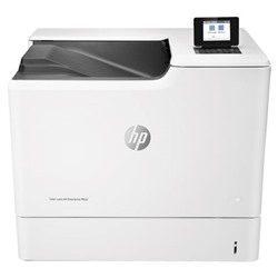 Принтер лазерный ЦВЕТНОЙ HP Color LJ Enterprise M652dn А4, 47 стр./мин, 100 000 стр./мес., ДУПЛЕКС, сетевая карта, J7Z99A