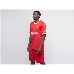 Футбольная форма Nike FC Liverpool