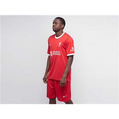 Футбольная форма Nike FC Liverpool