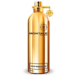 Montale Aoud Queen Roses TESTER