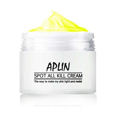 APLIN Spot All Kill Осветляющий крем