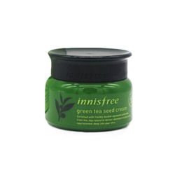 Innisfree Green tea seed  Крем с экстрактом зеленого чая