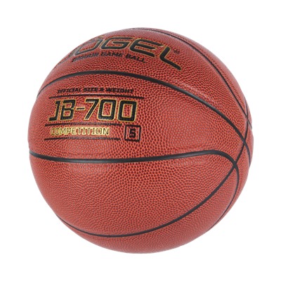 Нарушена упаковка!   Мяч баскетбольный JB-700 №5 4680459115232