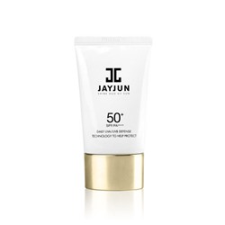 Jayjun Shine Duo UV Sun Тонирующий солнцезащитный крем SPF50+PA+++