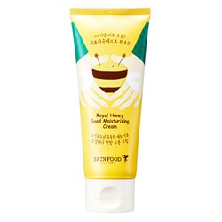 SKINFOOD Royal Honey Good Moisturizing Крем с маточным молочком