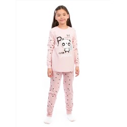 Пижама детская  GP 145-009 (Светло-розовый)