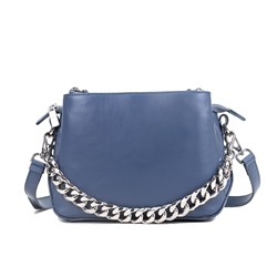 Женская сумка Mironpan арт. 96001	Синий