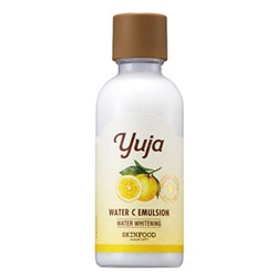 SKINFOOD Yuja Water C Эмульсия с витамином С