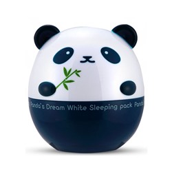 TONY MOLY Panda's Dream Осветляющая ночная маска