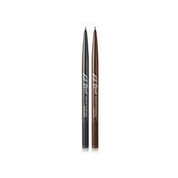CLIO Kill Brow Жесткий карандаш для бровей с тонким грифелем 0.9 мм