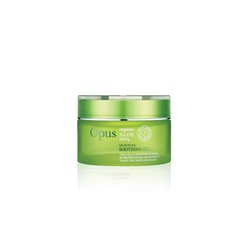 Rosee Opus Aloe 99% Увлажняющий успокаивающий гель с экстрактом алоэ вера