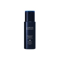 LANEIGE Homme BLUE ENERGY Essence In Lotion 125 ml