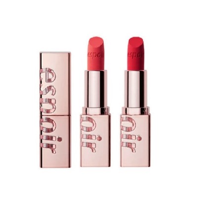 eSpoir Lipstick Nowear Velvet 3.2g (11~13)