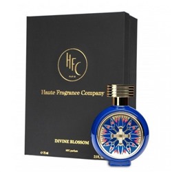 HFC Divine Blossom edp 75 mlСелективная и Нишевая лицензированная парфюмерия по оптовым ценам в интернет магазине ooptom.ru.