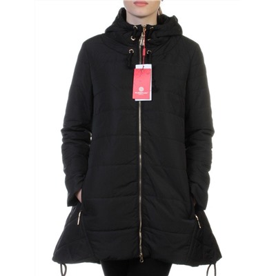 626 Пальто женское демисезонное (50 гр. синтепон) размер M - 44 российский