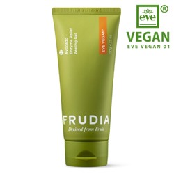 Furdia Avocado Enzyme Relief Гель-пилинг с ферментами авокадо