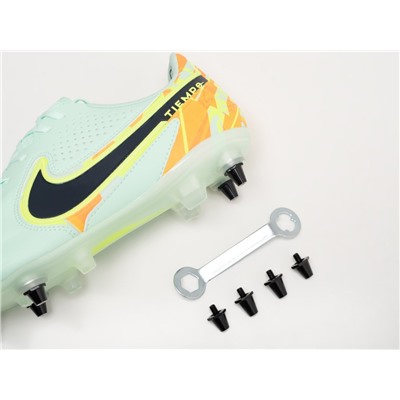 Футбольная обувь Nike Tiempo Legend IX Elite FG