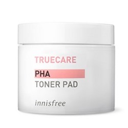 Innisfree Truecare Диски-тонер с РНА-кислотой (70 шт)