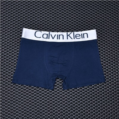 Трусы мужские Calvin Klein Blue арт 1014
